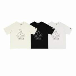 Picture of Moncler T Shirts Short _SKUMonclerM-2XLh8txD2275918